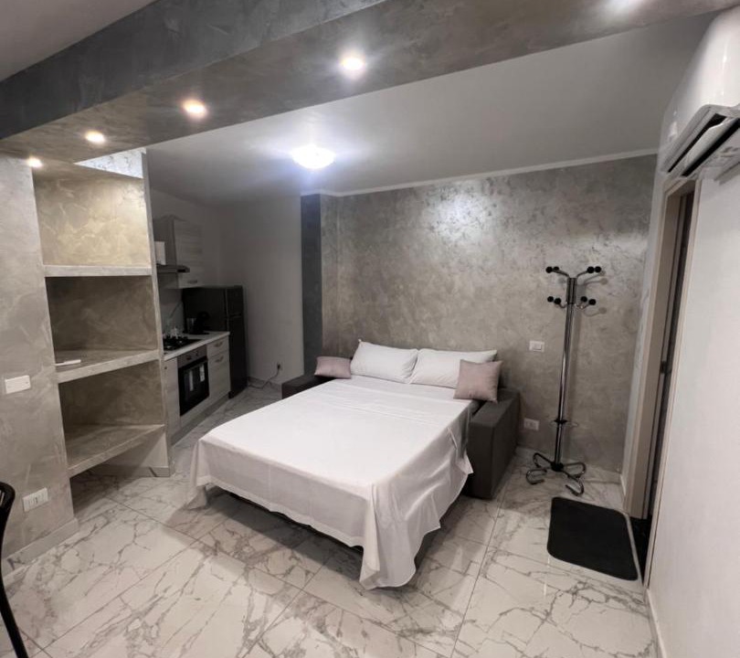 Photo of Bedroom in Quarto Cagnino