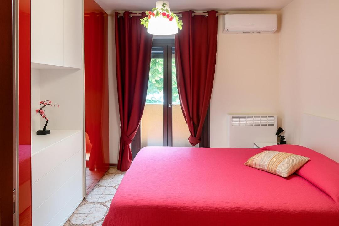 Photo of Bedroom in Seregno