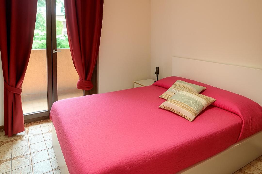 Photo of Bedroom in Seregno