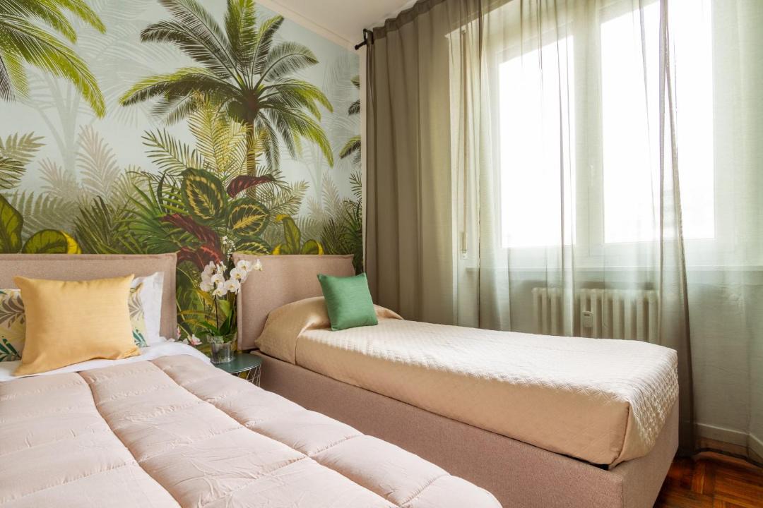 Photo of Bedroom in Abbadesse
