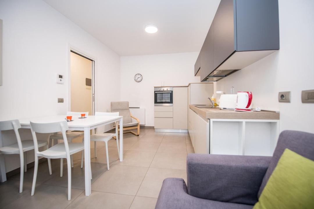 Photo of Kitchen in Porta Genova