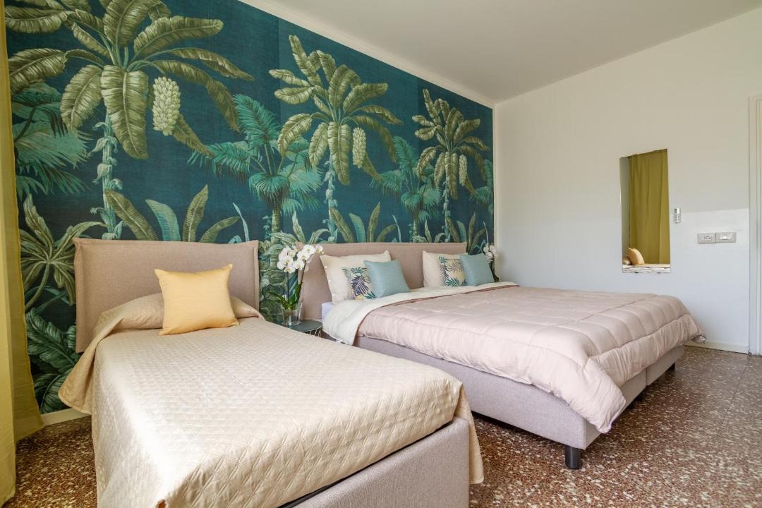Photo of Bedroom in Abbadesse