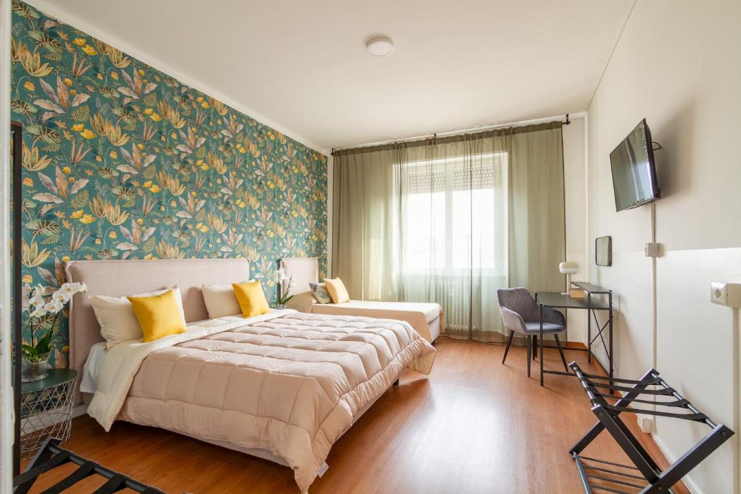 Photo of Bedroom in Abbadesse