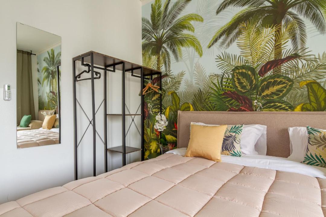 Photo of Bedroom in Abbadesse