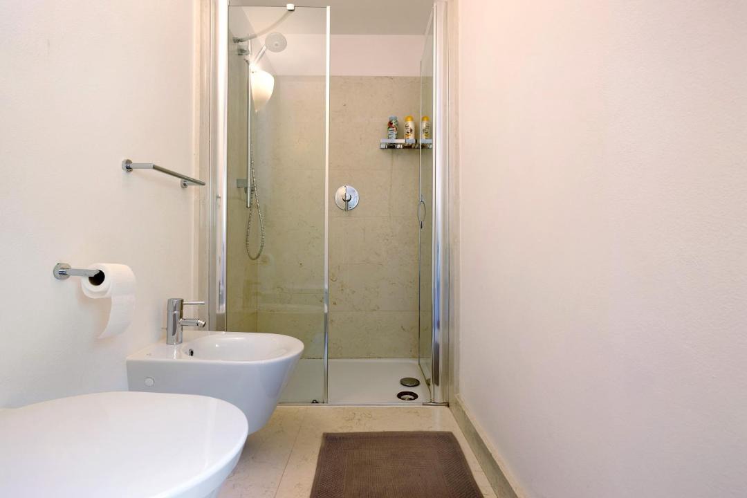 Photo of Bathroom in Gargnano
