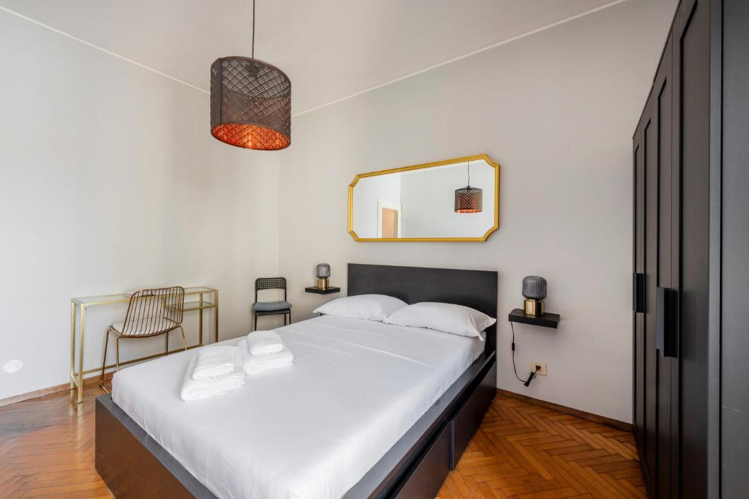 Photo of Bedroom in Casoretto