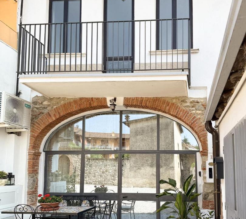 Photo of Patio Balcony in Polpenazze del Garda