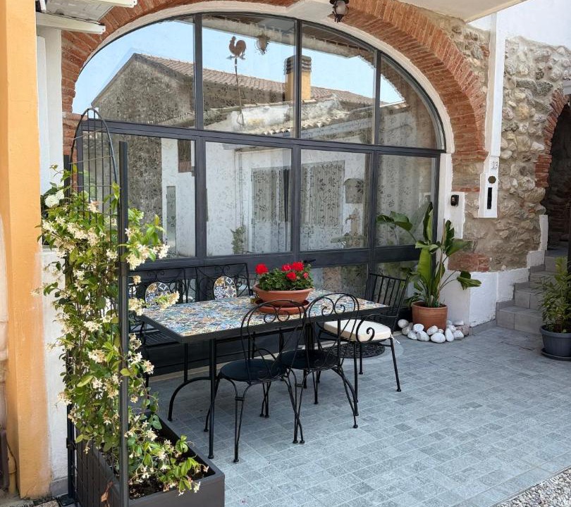 Photo of Patio Balcony in Polpenazze del Garda