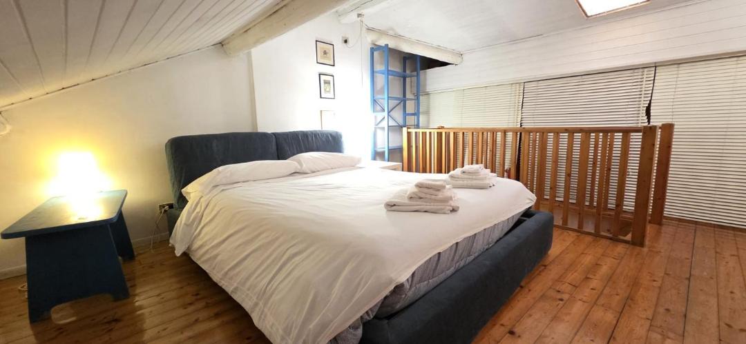 Photo of Bedroom in Carrobbio