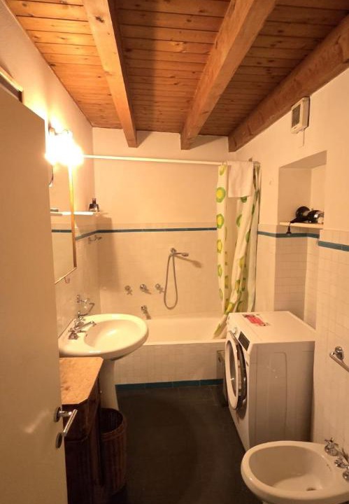Photo of Bathroom in Carrobbio