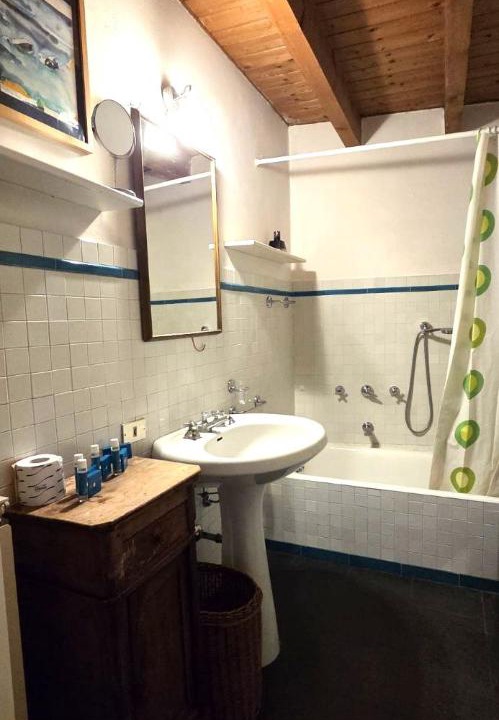 Photo of Bathroom in Carrobbio
