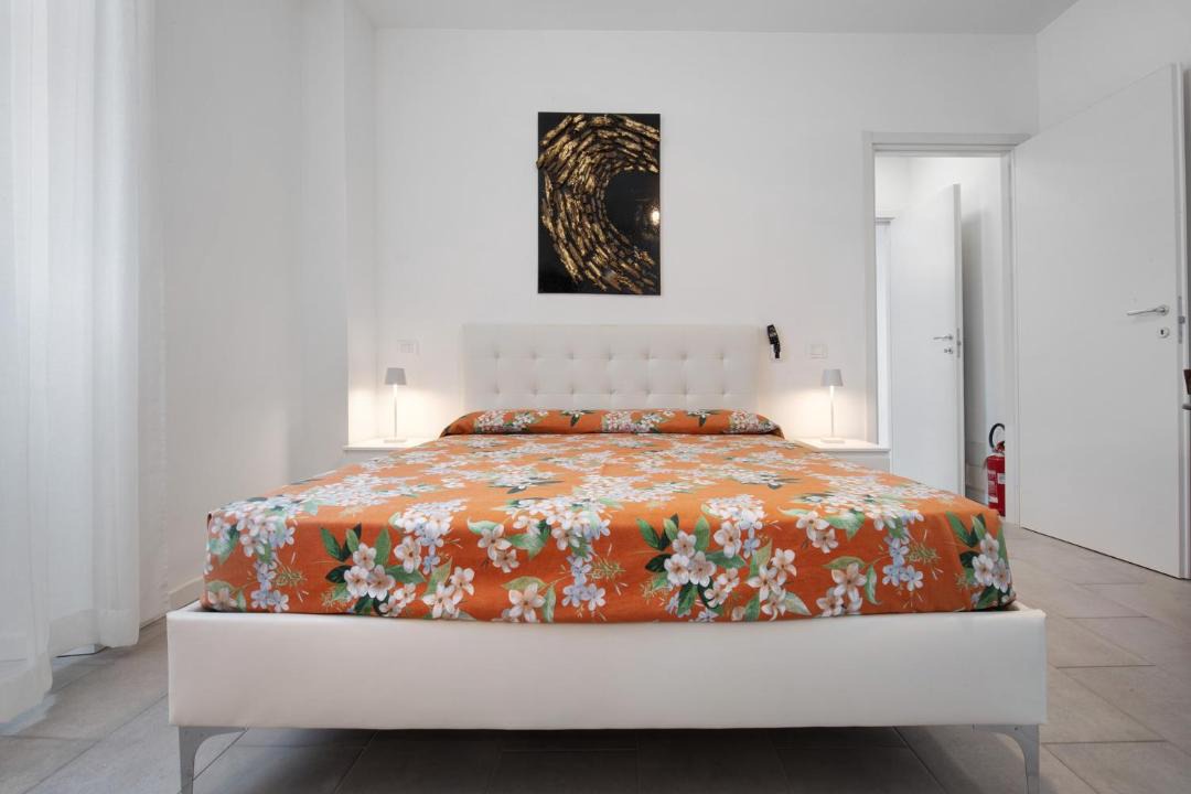 Photo of Bedroom in Senna Comasco