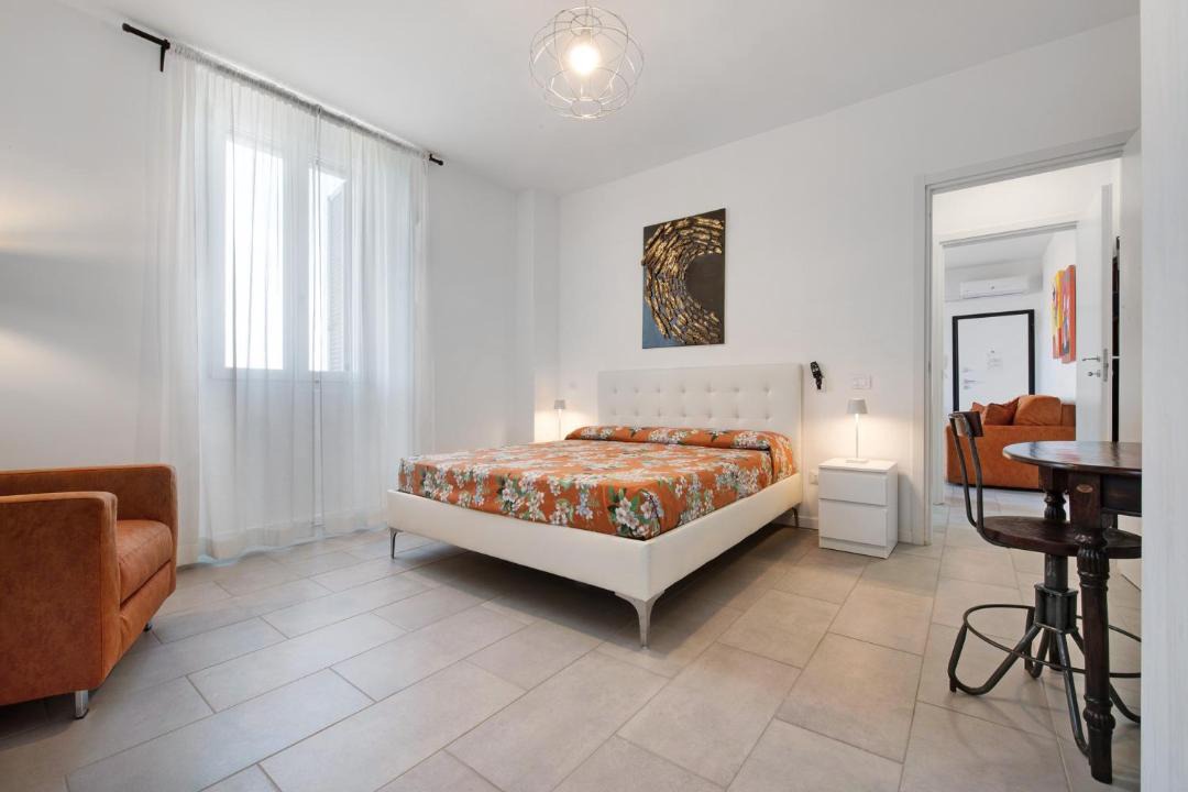 Photo of Bedroom in Senna Comasco