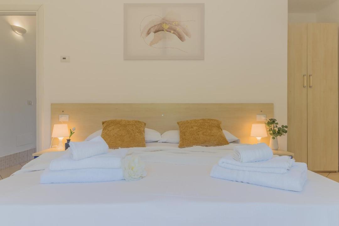 Photo of Bedroom in Dervio