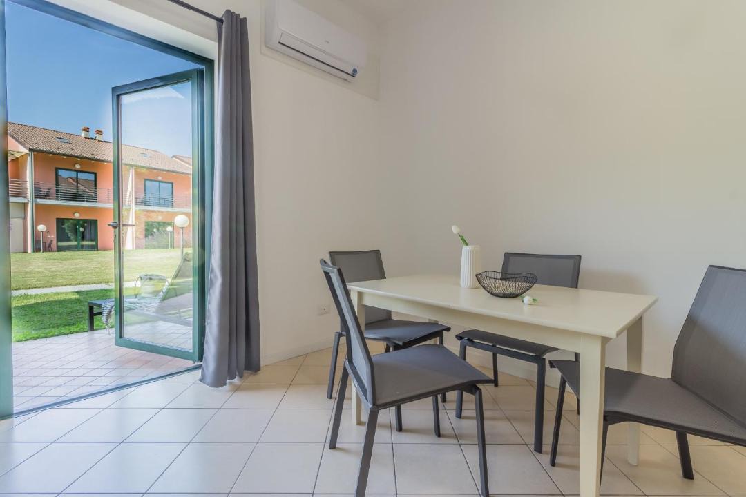 Photo of Patio Balcony in Dervio