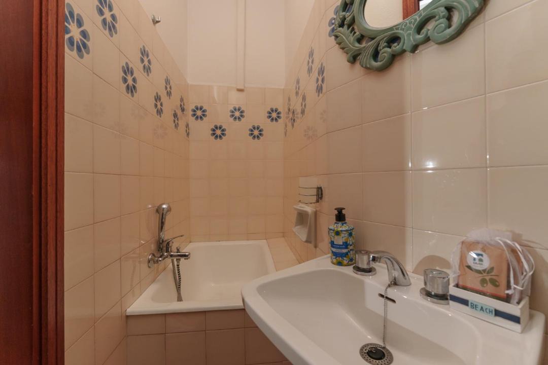 Photo of Bathroom in Monte Isola