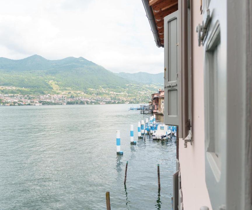 Photo of Others in Monte Isola