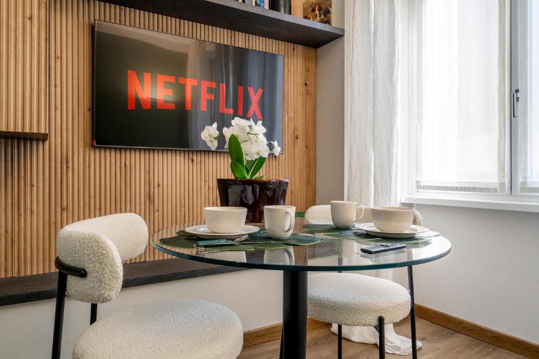 Photo of Livingroom in Tricolore