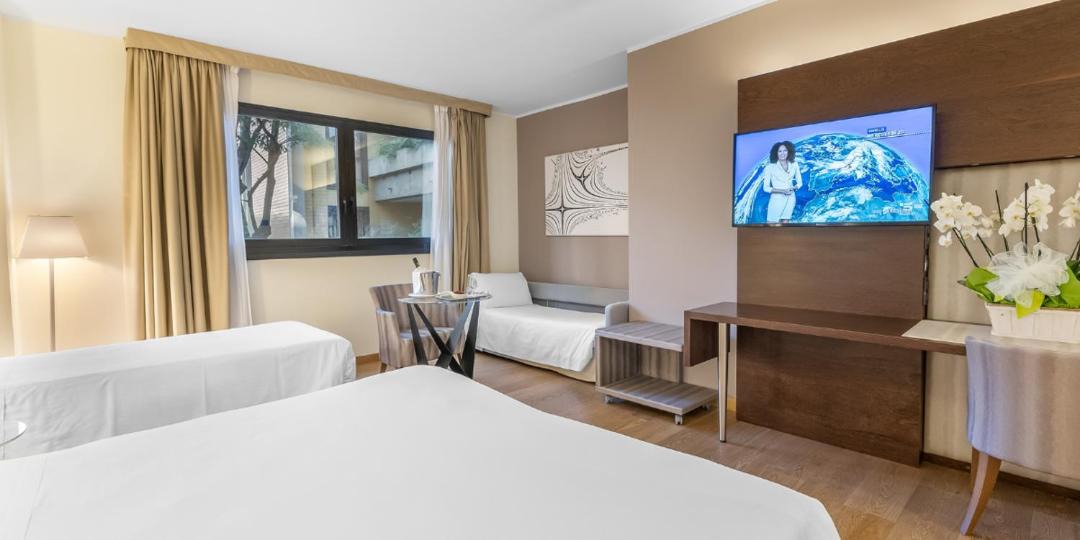 Photo of Bedroom in Porta Genova