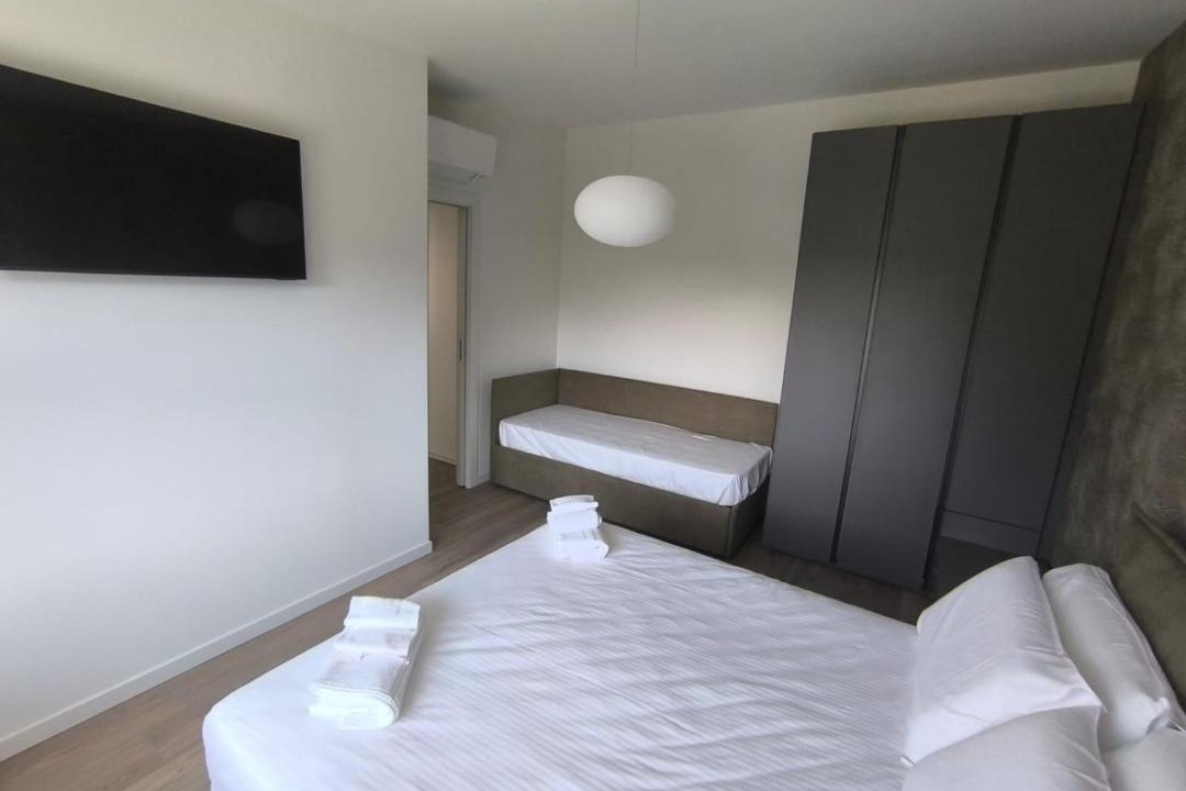 Photo of Bedroom in Casazza