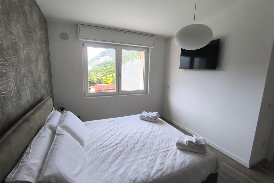 Photo of Bedroom in Casazza