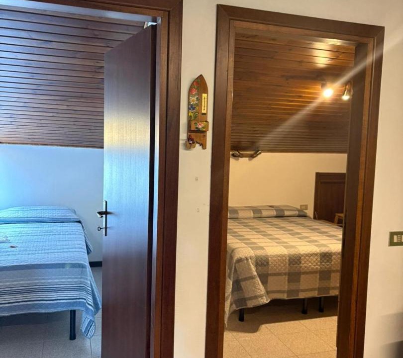 Photo of Bedroom in Teglio