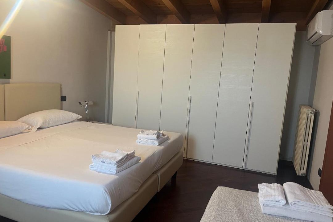 Photo of Bedroom in Segrate