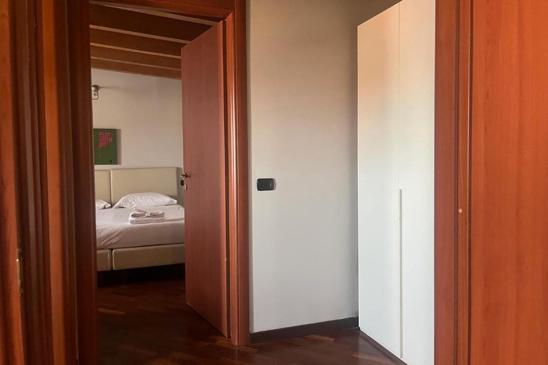 Photo of Bedroom in Segrate