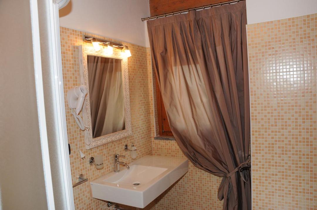 Photo of Bathroom in Segrate