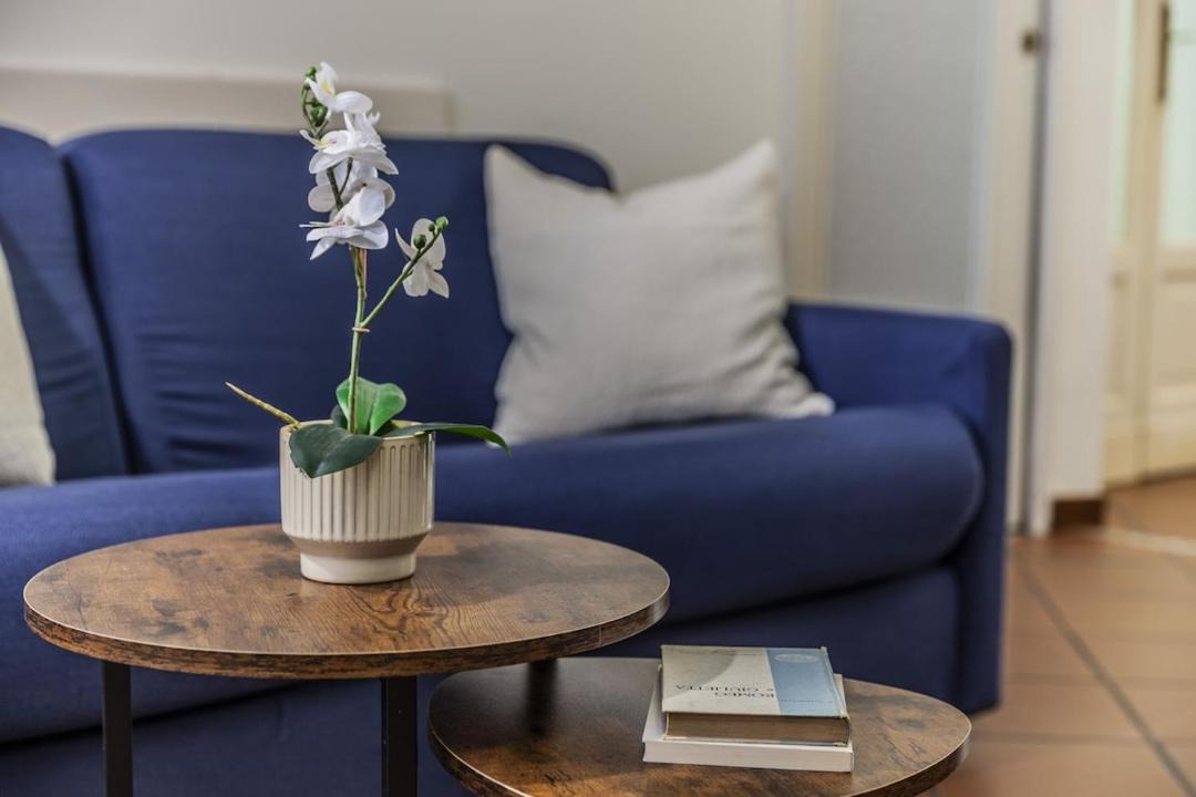 Photo of Livingroom in Ponte Seveso