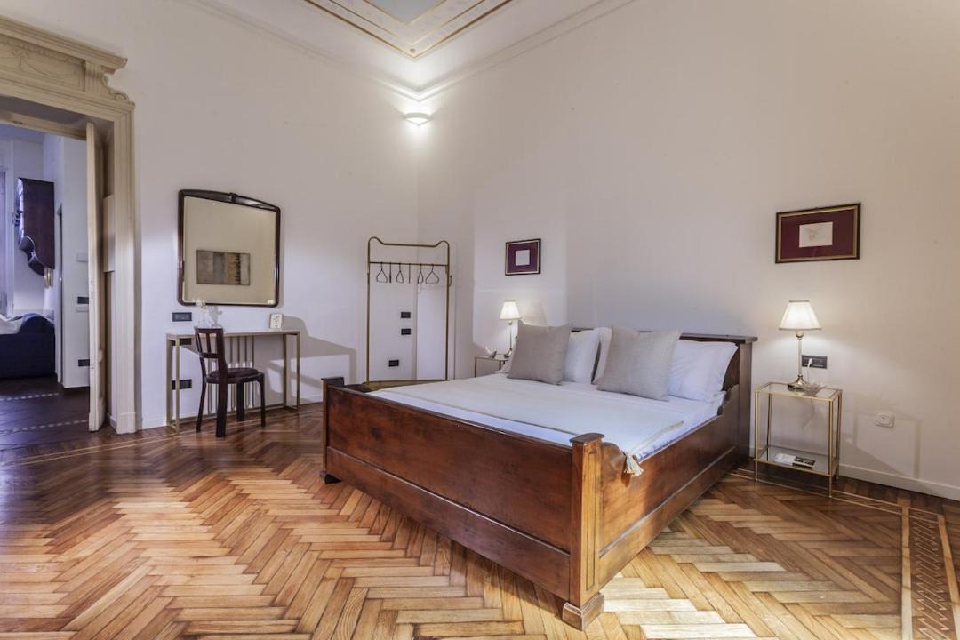 Photo of Bedroom in Ponte Seveso