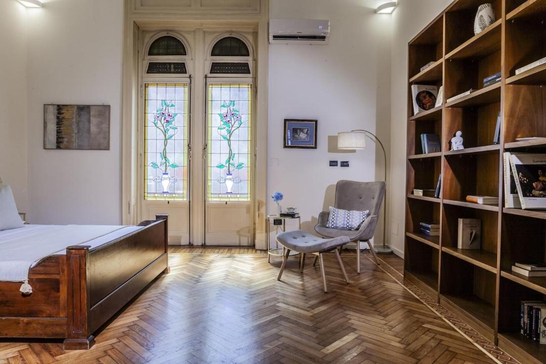 Photo of Bedroom in Ponte Seveso