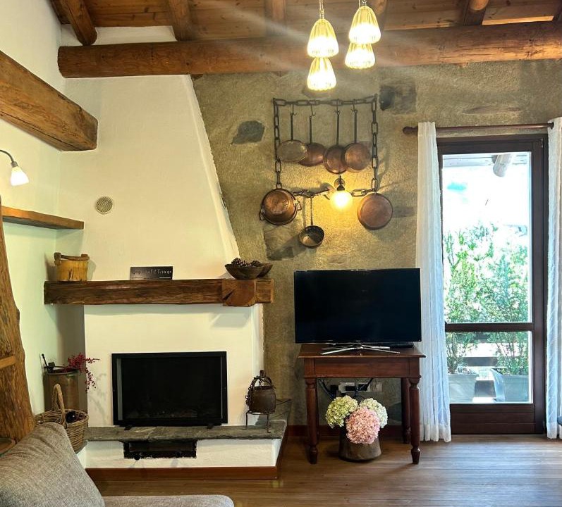 Photo of Livingroom in Tirano