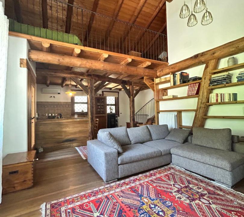 Photo of Livingroom in Tirano