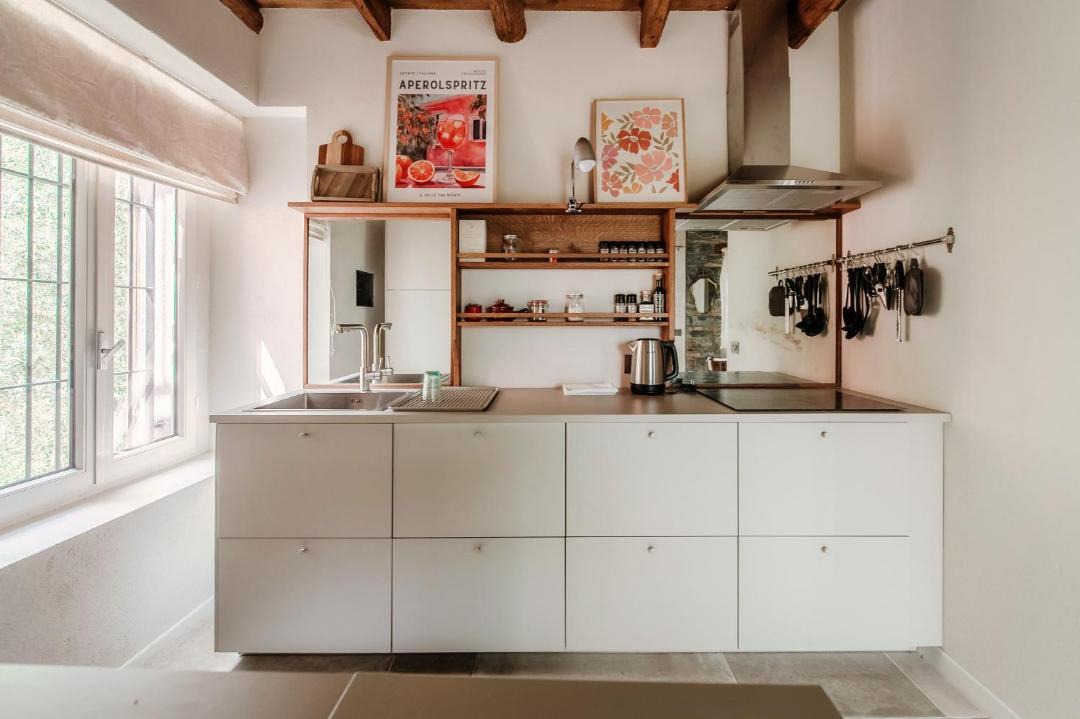 Photo of Kitchen in Laglio