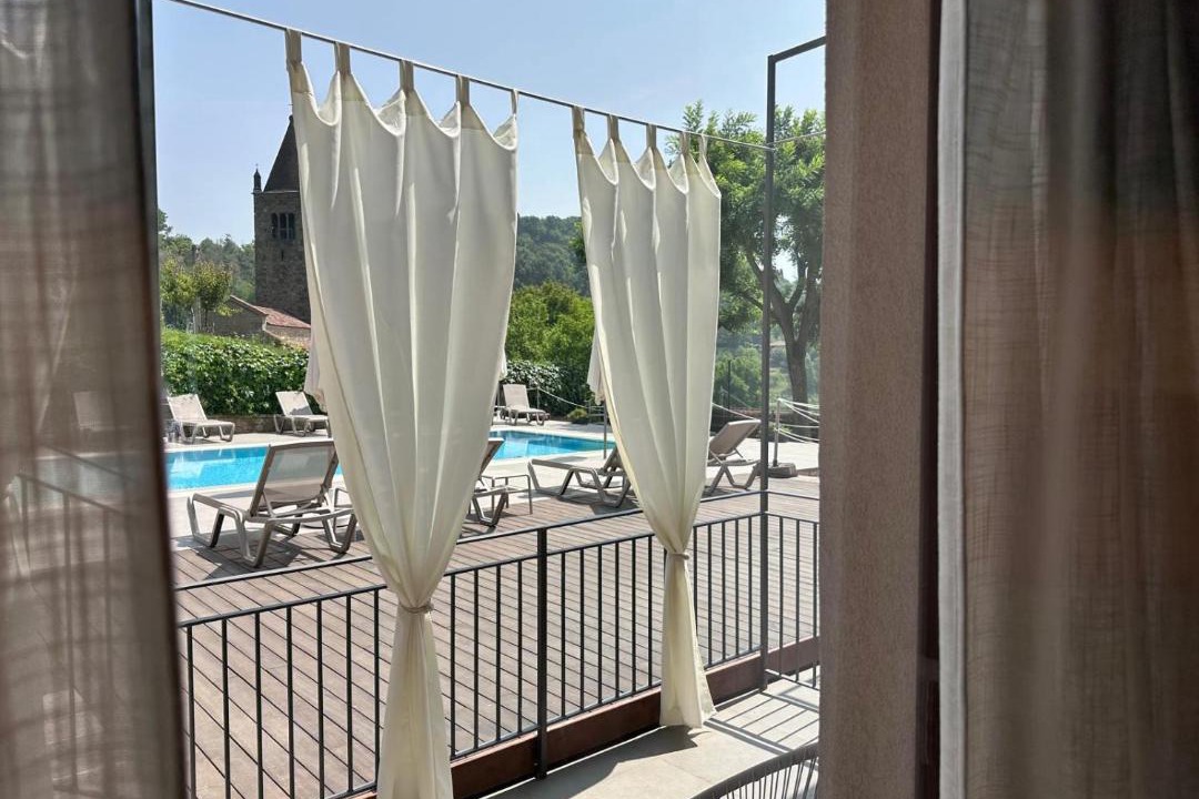 Photo of Patio Balcony in Fontanella
