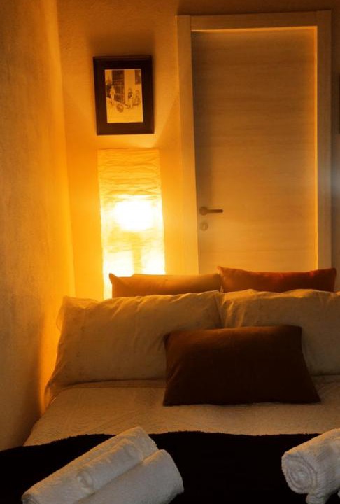 Photo of Bedroom in Cerello-Battuello