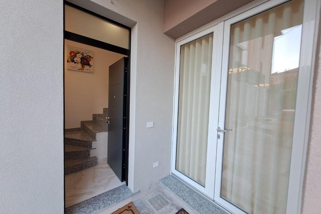 Photo of Patio Balcony in Varese