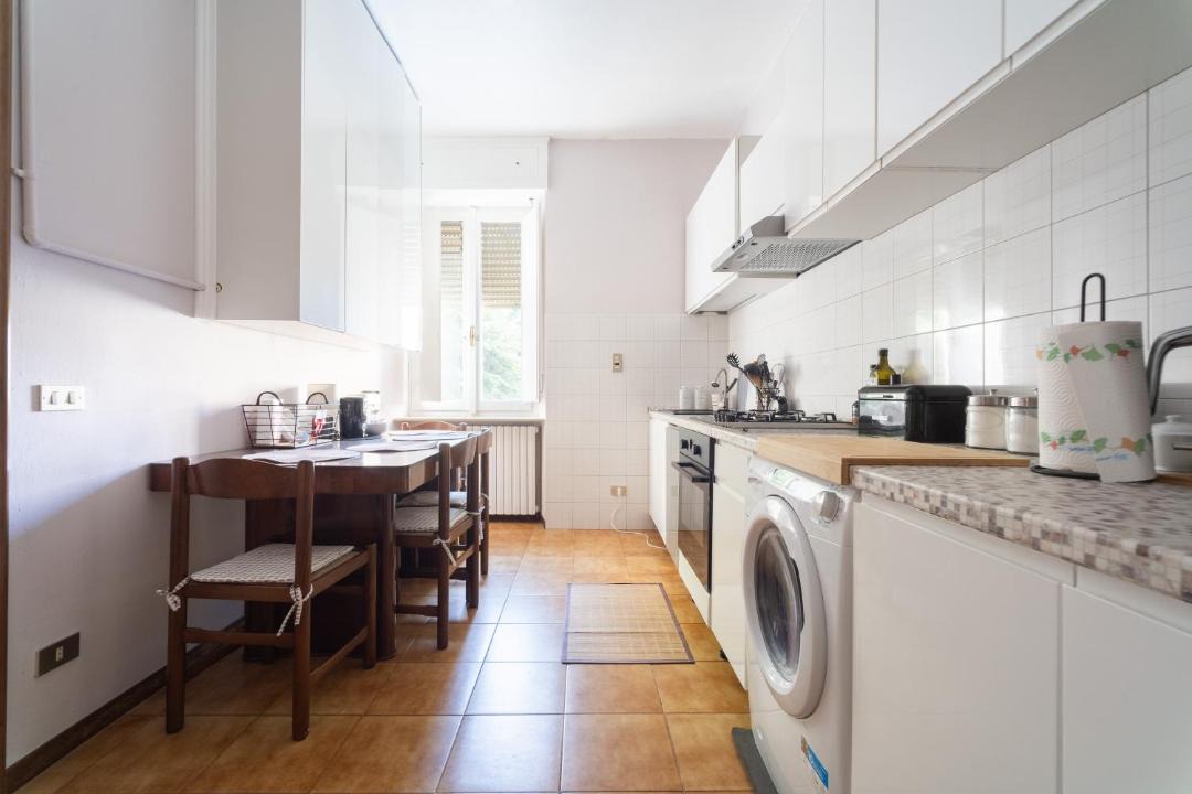 Photo of Kitchen in Stazione