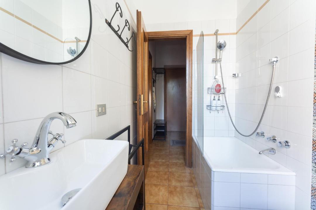 Photo of Bathroom in Stazione