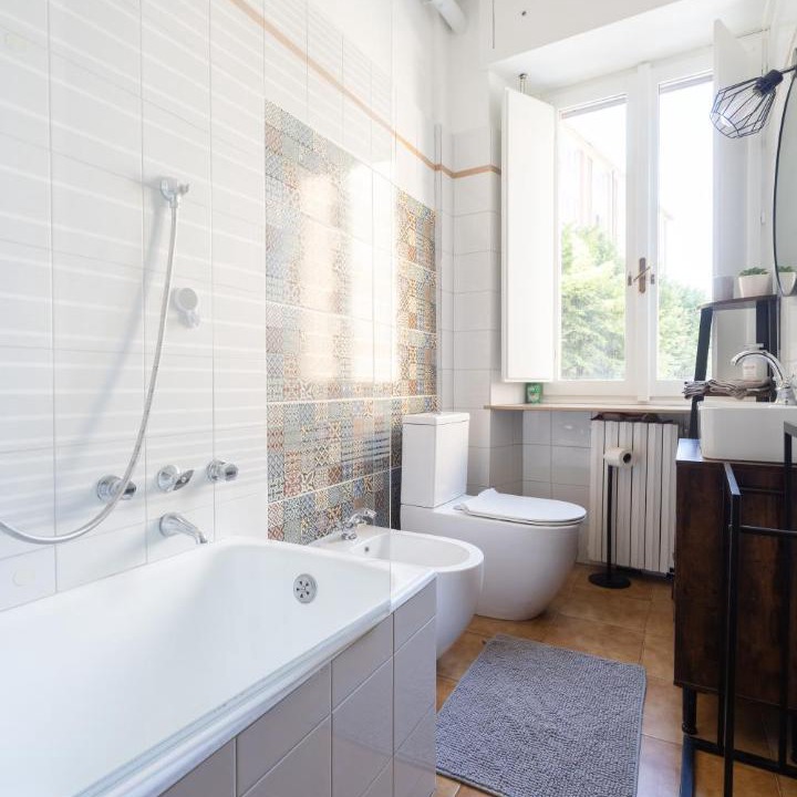 Photo of Bathroom in Stazione