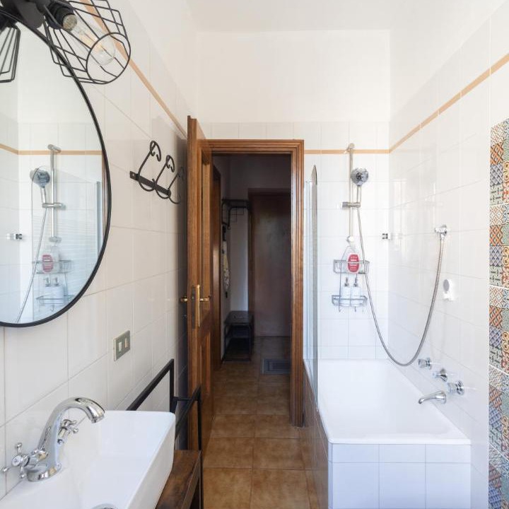 Photo of Bathroom in Stazione