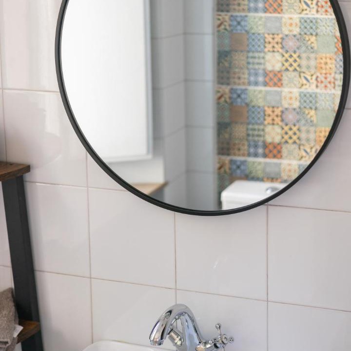 Photo of Bathroom in Stazione