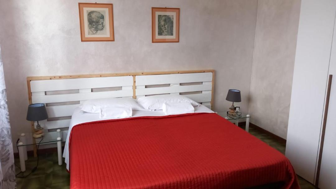 Photo of Bedroom in Domaso