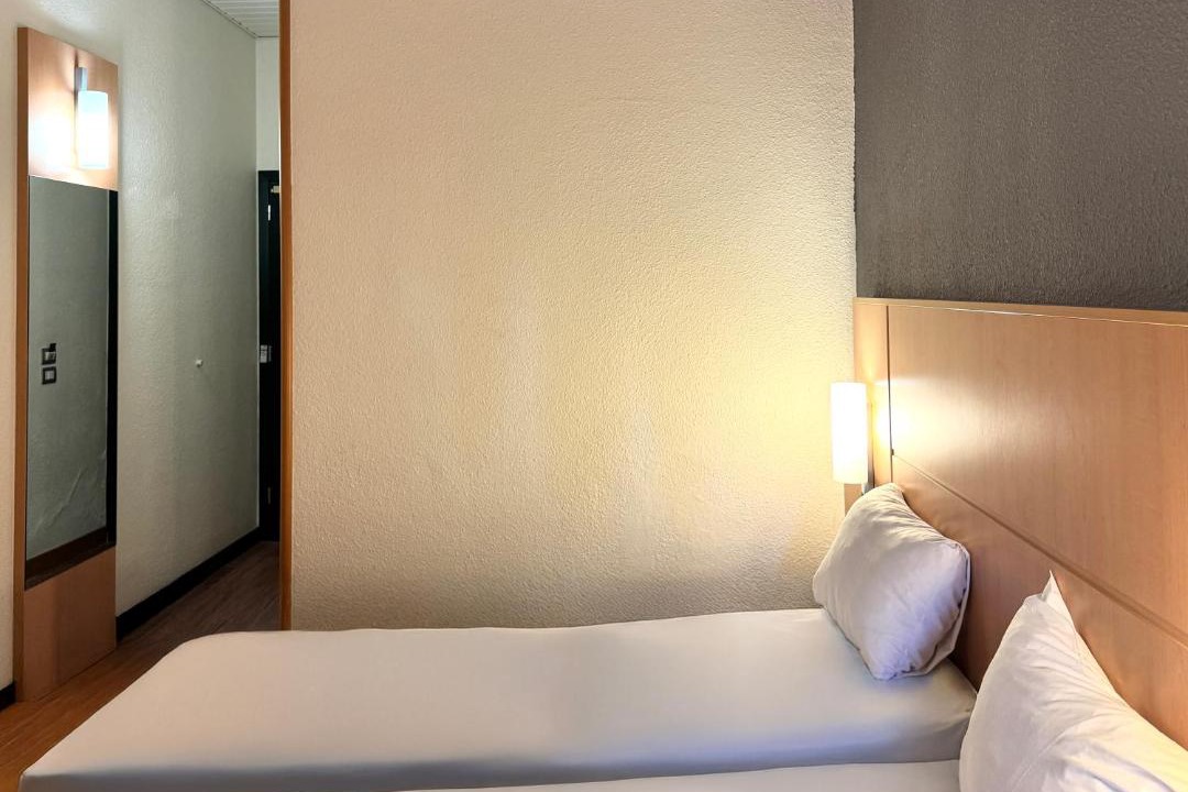 Photo of Bedroom in Zona Ca' Granda