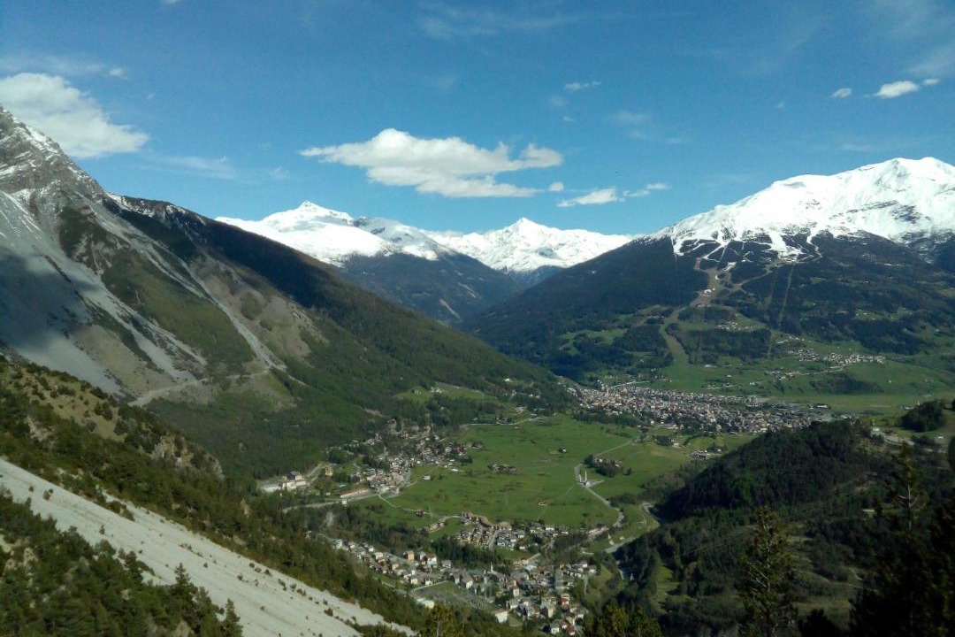 Photo of Others in Valdidentro
