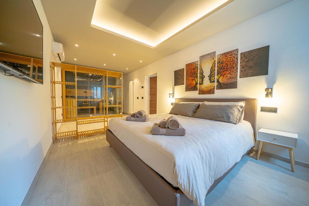 Photo of Bedroom in Postalesio