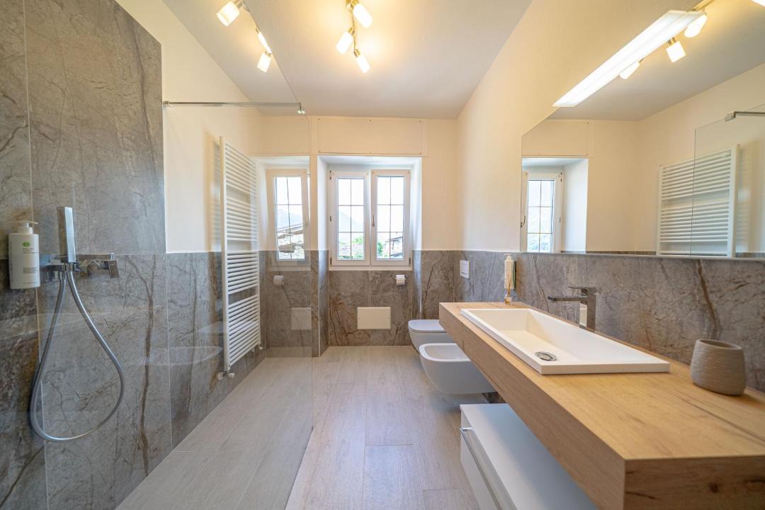 Photo of Bathroom in Postalesio