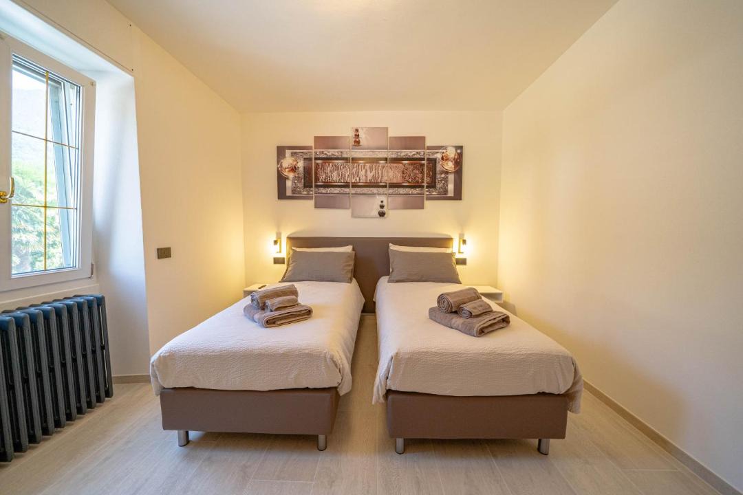Photo of Bedroom in Postalesio