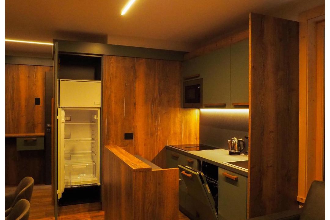 Photo of Kitchen in Livigno